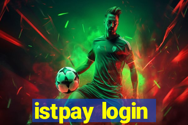 istpay login